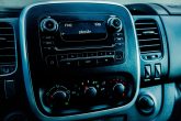 OPEL VIVARO-B