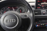 AUDI A6 LIMOUSINE QUATTRO