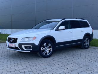 VOLVO XC70 FaceLift 2.4D 5cilindri 4x4