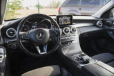 MERCEDES BENZ C350 E