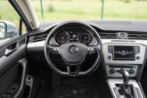 VW PASSAT B8