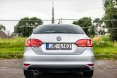 VW JETTA