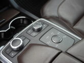 MERCEDES BENZ GL350