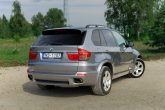 BMW X5 3.0SD MPACK
