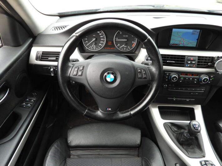 BMW 316