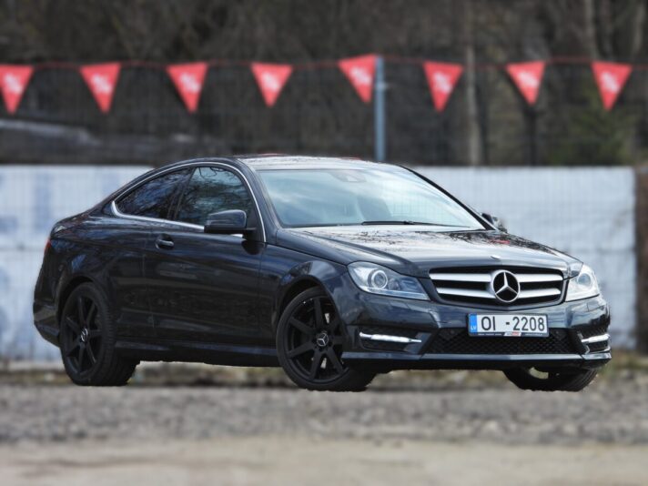 MERCEDES BENZ C350