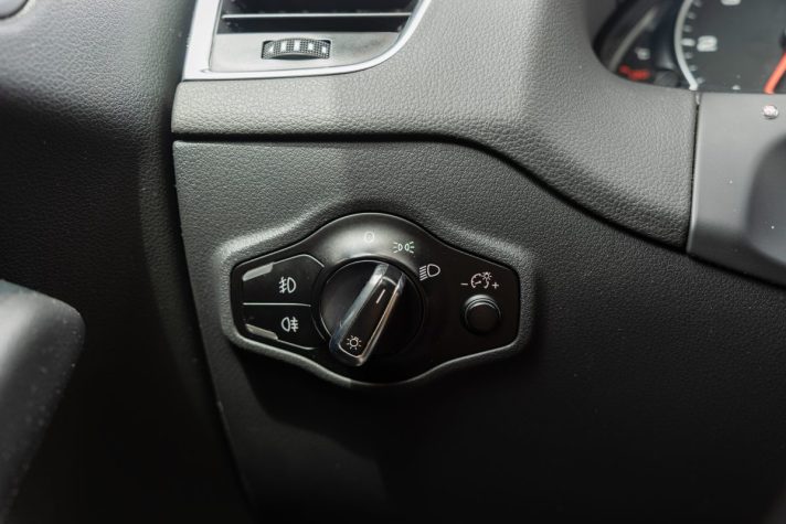 AUDI Q5 QUATTRO