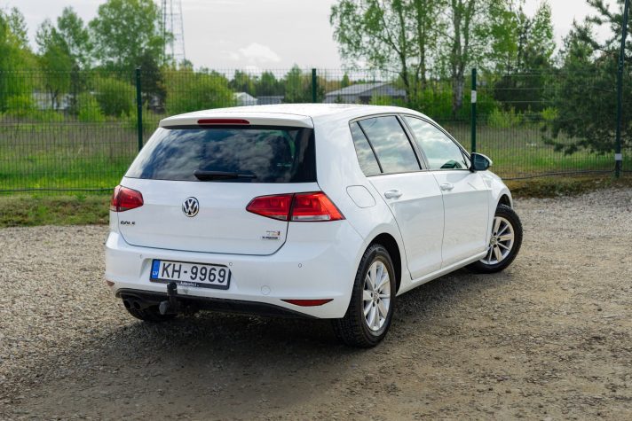 VW GOLF 7
