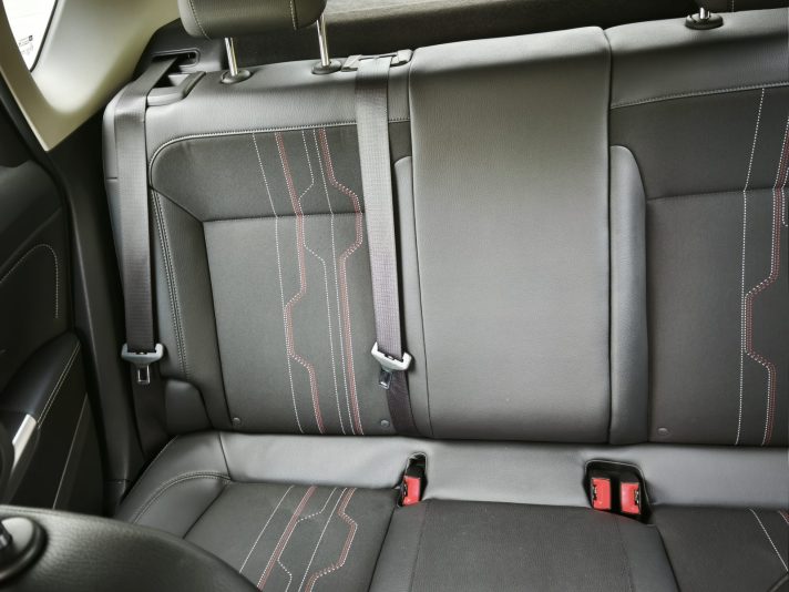 Opel Astra 1,4 Benzins