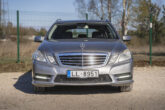 MERCEDES BENZ E250