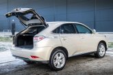 LEXUS RX450H