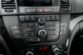 OPEL INSIGNIA LIMOUSINE