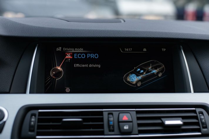 BMW 530D xDrive