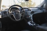 OPEL INSIGNIA SPORTS TOURER SW