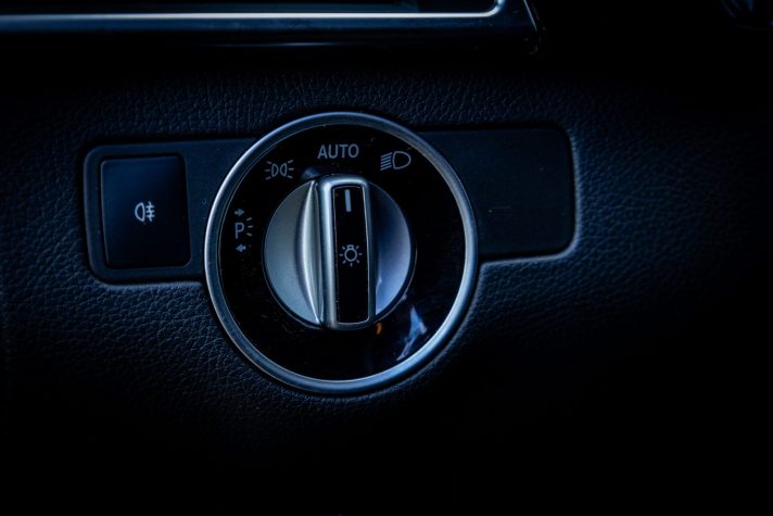 MERCEDES BENZ ML 350
