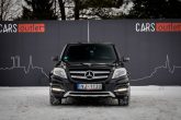 MERCEDES BENZ GLK 220