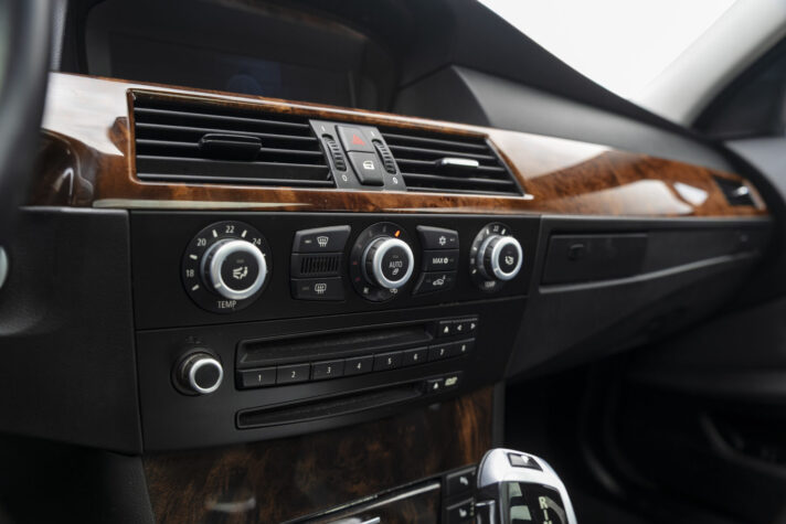 BMW 530 XDRIVE