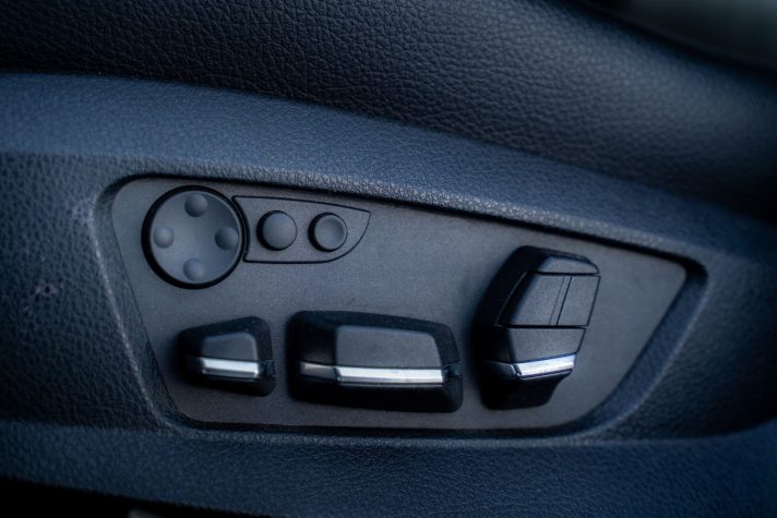 BMW 525D