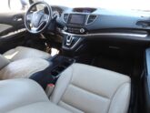 HONDA CRV
