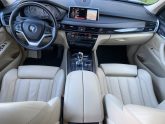 BMW X5 F15 3.0D 190kw