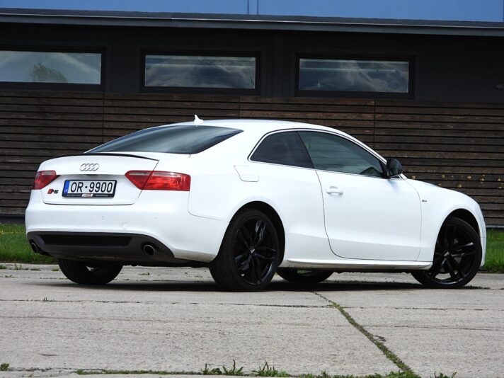 AUDI A5 S-LINE