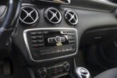 MERCEDES BENZ A180