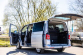 VW MULTIVAN
