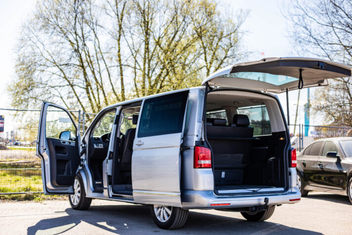 VW MULTIVAN