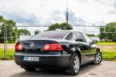 VW PHAETON