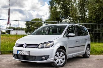 VW TOURAN