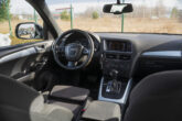 AUDI Q5 QUATTRO
