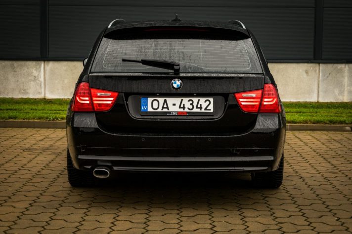 BMW 320D