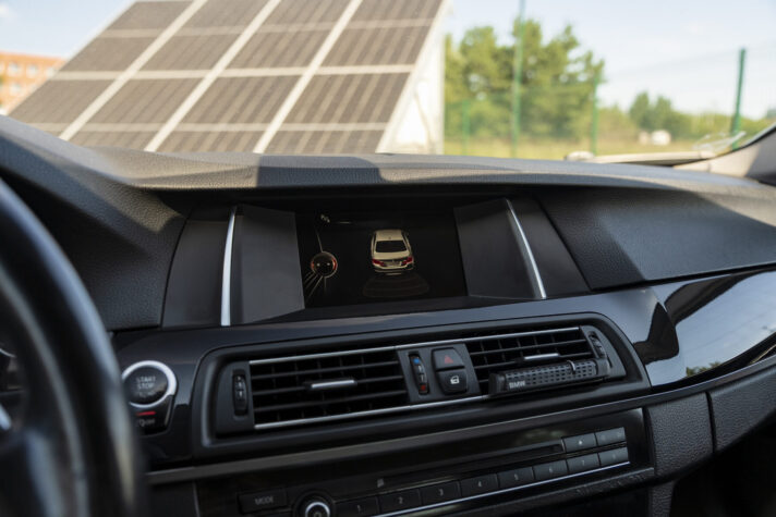 BMW 535