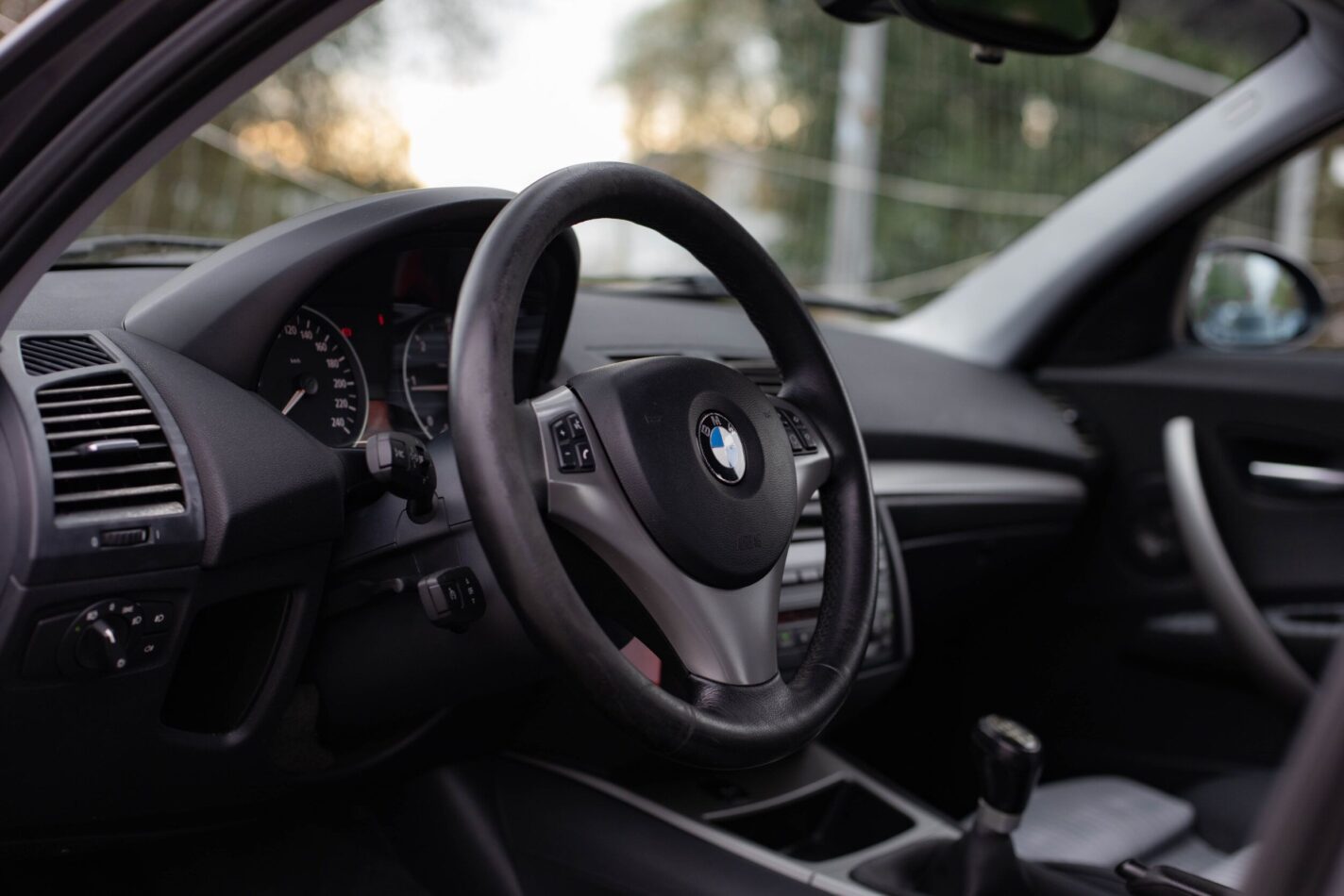 BMW 120d
