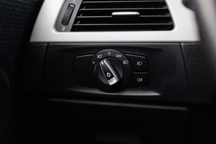 BMW 325D