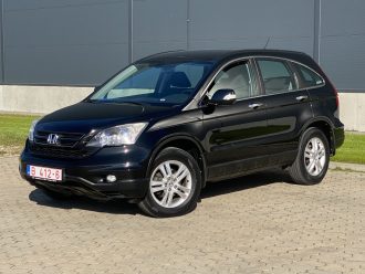 HONDA CR-V 2.2D 110kw Automāts