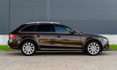 AUDI A4 ALLROAD QUATTRO