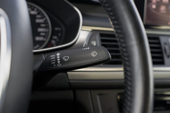 AUDI A6 QUATTRO