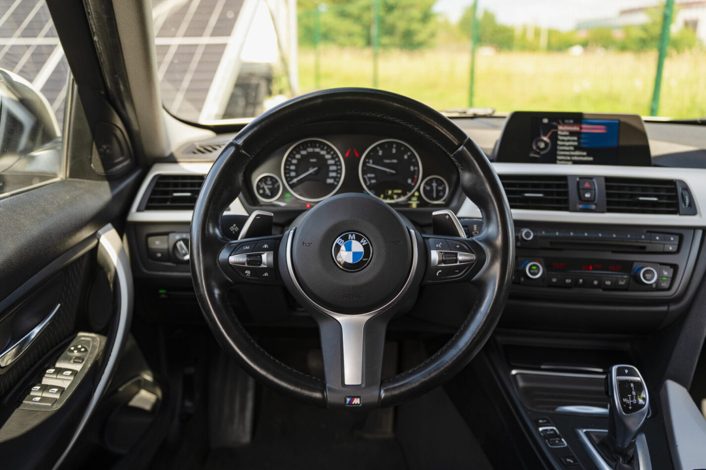 BMW 320D