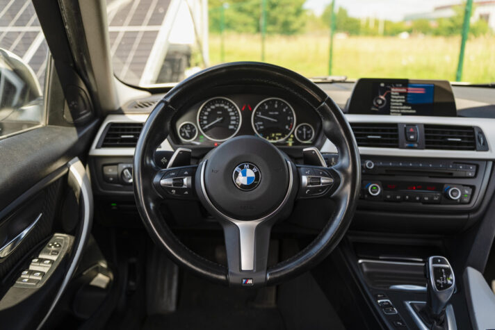 BMW 320D