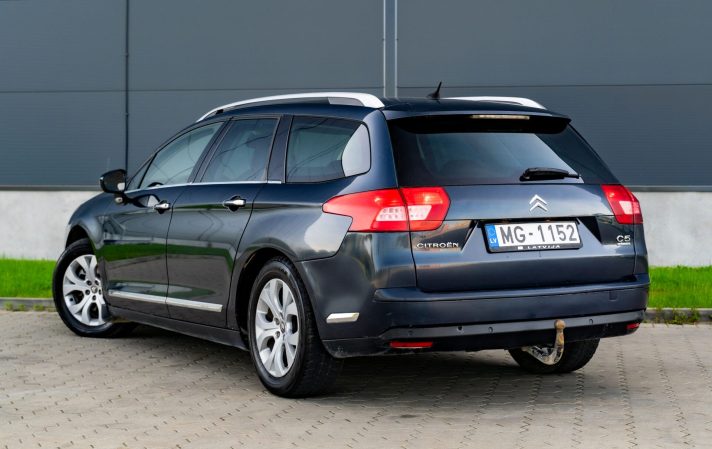 CITROEN C5