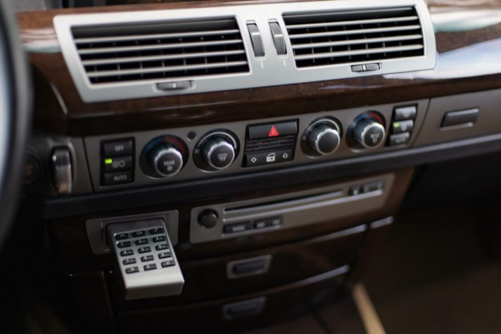 BMW 730d