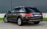 AUDI A4 ALLROAD QUATTRO