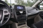 LANCIA VOYAGER