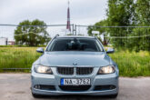 BMW 330D