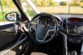 OPEL ZAFIRA TOURER
