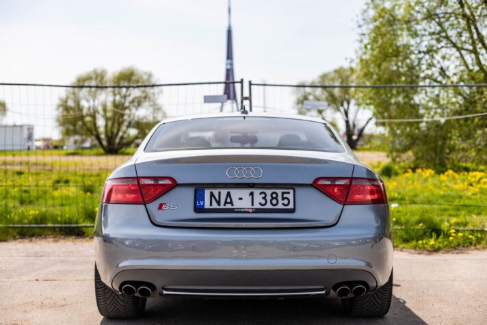 AUDI S5