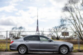 BMW 730d