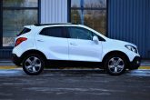 OPEL MOKA 1.7 CDTI 96KW.