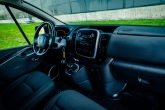 OPEL VIVARO-B